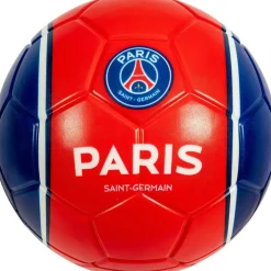 BALLON D18CM FOOT MOUSSE PSG WEEPLAY WEYP14483CL00
