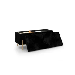 Banc coffre L100 cm NOAH