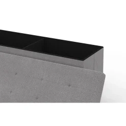 Banc coffre L100 cm NOAH