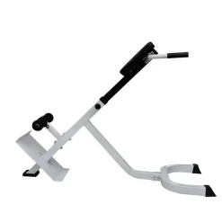 Banc de musculation du dos