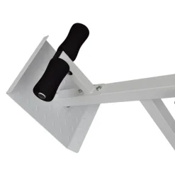 Banc de musculation du dos