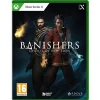 Banishers : Ghosts of New Eden Xbox Series X