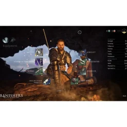 Banishers : Ghosts of New Eden Xbox Series X