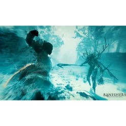 Banishers : Ghosts of New Eden Xbox Series X