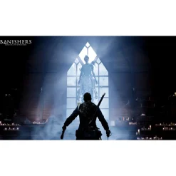 Banishers : Ghosts of New Eden Xbox Series X