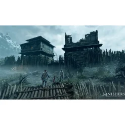 Banishers : Ghosts of New Eden Xbox Series X