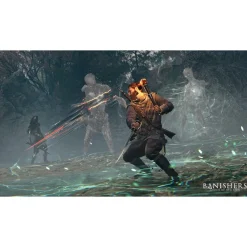 Banishers : Ghosts of New Eden Xbox Series X