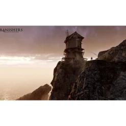 Banishers : Ghosts of New Eden Xbox Series X