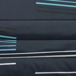 Banquette BZ LUDO matelas 9 cm mousse Bultex 38 kg/m3