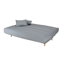 Banquette Clic Clac BREHAT, matelas mousse standard 26kg/m3 épaisseur 11cm