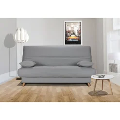 Banquette Clic Clac BREHAT, matelas mousse standard 26kg/m3 épaisseur 11cm