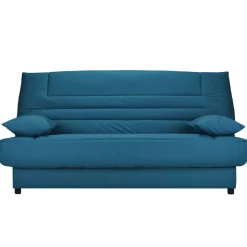 Banquette CLIC CLAC matelas 14 cm mousse Bultex 32 kg/m3