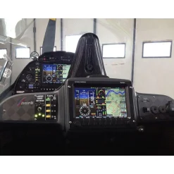 Baptême de l'air en Shark UL au-dessus des falaises d'Étretat avec vidéo souvenir du vol - Coffret Cadeau Sport & Aventure