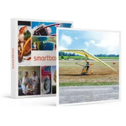 Baptême de l'air en ULM : découverte du Médoc par les airs - Coffret Cadeau Sport & Aventure