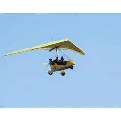 Baptême de l'air en ULM : découverte du Médoc par les airs - Coffret Cadeau Sport & Aventure