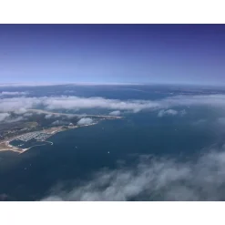 Baptême de l'air en ULM : découverte du Médoc par les airs - Coffret Cadeau Sport & Aventure