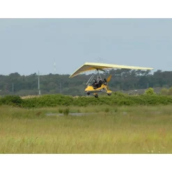 Baptême de l'air en ULM : découverte du Médoc par les airs - Coffret Cadeau Sport & Aventure