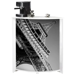 Bar comptoir L97cm PUB
