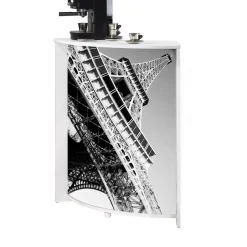 Bar comptoir L97cm PUB