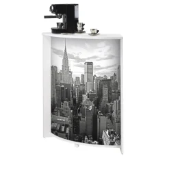 Bar comptoir L97cm PUB