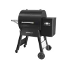 Barbecue à pellets Ironwood 650 - Traeger