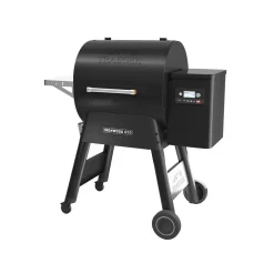 Barbecue à pellets Ironwood 650 - Traeger