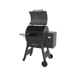 Barbecue à pellets Ironwood 650 - Traeger