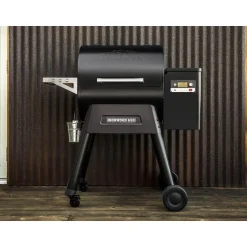 Barbecue à pellets Ironwood 650 - Traeger