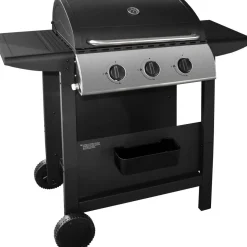 Barbecue gaz BGZ L1