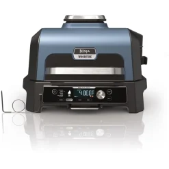 Barbecue électrique Woodfire OG901EU pro connect