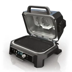 Barbecue électrique Woodfire OG901EU pro connect