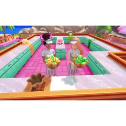 Barbie Project Friendship Nintendo Switch
