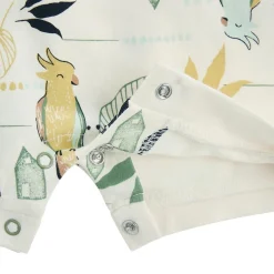 Barboteuse bébé Iguazu