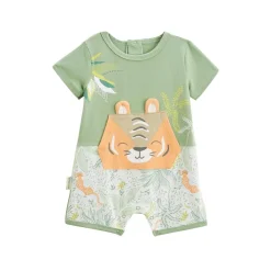 Barboteuse bébé Kanha