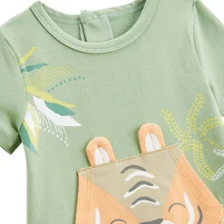 Barboteuse bébé Kanha