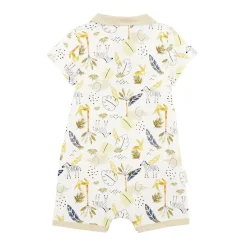 Barboteuse bébé Zagora