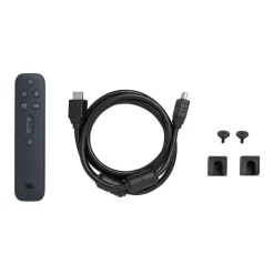 Barre de Son 2.1 MK2