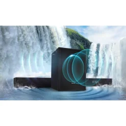 Barre de son AX3120G