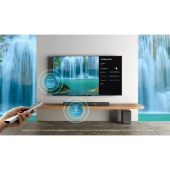 Barre de son AX3120G