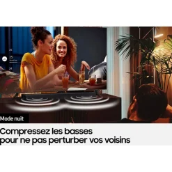 Barre de son HW-C430