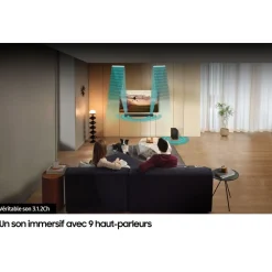 Barre de son HW-Q710D