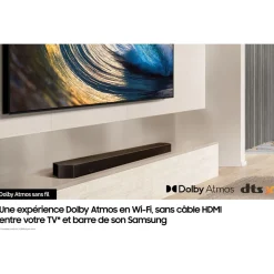 Barre de son HW-Q710D