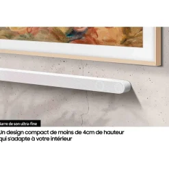 Barre de son HW-S811D