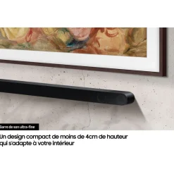 Barre de son HW-S810D