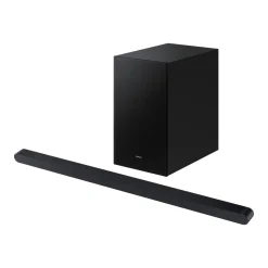 Barre de son HW-S710D - Noir