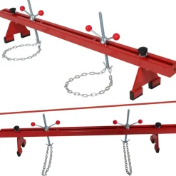 Barre Support Moteur, Pont de Moteur, 500 kg