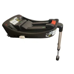 Base pour siège auto Isofix - Fortix