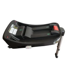 Base pour siège auto Isofix - Fortix
