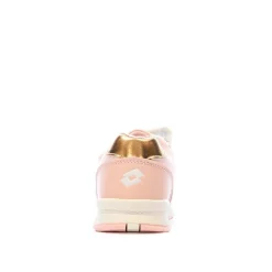 Baskets Fille Lotto Verone