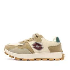 Baskets Garçon Lotto Capri